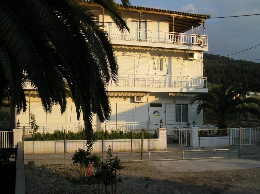 Pefki Villas Ngoại thất bức ảnh